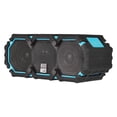 thumbnail image 1 of Haut-parleur Bluetooth IMW477-BLK AB Mini Life Jacket II d'Altec Lansing, 1 of 3