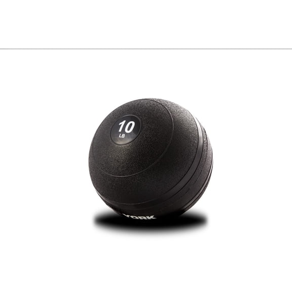 York Slam Ball - 10 lb.