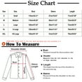 thumbnail image 2 of Mittory Women's Summer Cotton Linen Shirts Flowy V Neck 3/4 Sleeve Lace Tirm Loose Fit Casual Peplum Tops Blouses, 2 of 6
