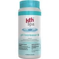 thumbnail image 3 of HTH Spa pH Increaser for Hot Tubs and Spas, 2 lbs, 3 of 3