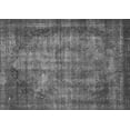 thumbnail image 1 of Ahgly Company Indoor Rectangle Abstract Gray Modern Area Rugs, 7' x 10', 1 of 4