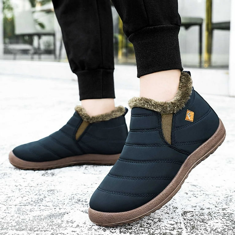 Cold Weather Work Shoes In Winter Cold Weather Womens Warm Winter