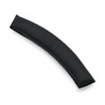 thumbnail image 4 of Seitruly Almohadillas para auriculares montadas en la cabeza, funda protectora para diadema, reemplazo de almohadilla para HD547 HD202, diadema Type2 NO2, 4 of 6