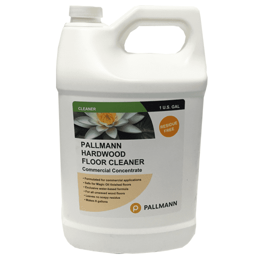 Pallmann Hardwood Floor Cleaner, Pallmann Hardwood Floor Cleaner Reviews