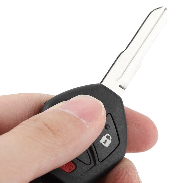 Llave remota para coche 3 + 1 botones ANGGREK OUCG8D-620M-A 3138 Mhz ID46/PCF7961