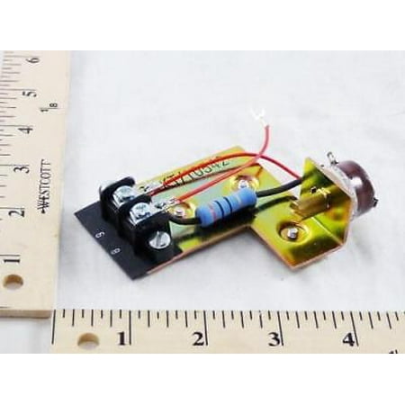 Maxitrol KT10542 BLOWER
