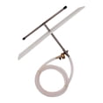 thumbnail image 2 of lingqin Sprinkler Head Sparge Arm Kit for Homebrew Brew Making Accessory Professional, 2 of 9