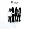 Fanny - Vinyl
