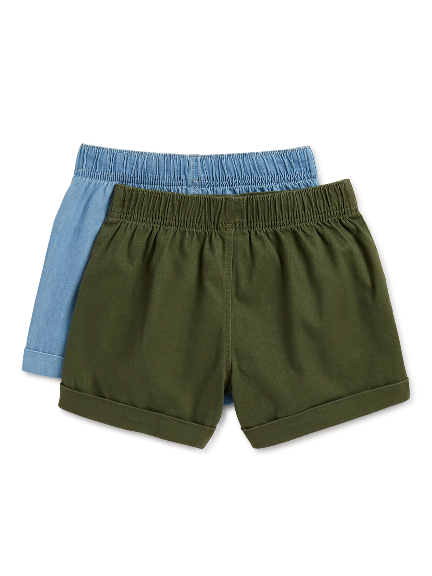 Wonder nation girls shorts Clearance