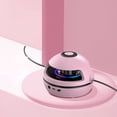 thumbnail image 3 of ZheElen Smart Rope Skipping Machine Play for a Music 10-speed LED Screen Electric Rope Skipping Machine LCD Screen, 3 of 6