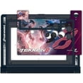 thumbnail image 2 of PlayStation 5 Accessory:  HORI Fighting Stick Alpha Tournament Grade Fightstick - TEKKEN 8 Edition:  Officially Licensed by Sony, 2 of 4