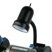 Delta 23-196 Variable Speed 6 inch Grinder with Work Light
