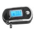 thumbnail image 1 of Breath Alcohol Tester, High Accuracy Alcohol Detector Power Saving  For Party For Home, 1 of 8