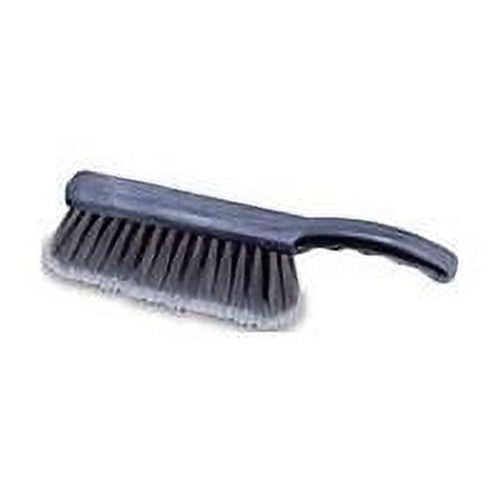 Rubbermaid 8916124 FG634200SILV 12. 5 inch Counter Brush, Silver