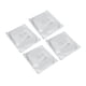 thumbnail image 5 of Membrana De Congelación De Crioterapia, Membrana De Máquina De Congelación De Grasa Alta Compatibilidad 110 G L Suave Y Agradable Para Máquina De Adelgazamiento, 5 of 7