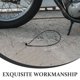 thumbnail image 3 of Hytrove 2Ud Cable De Gas Para Motocicleta Con Ajuste Y Para Uso En Carro Color Negro, 3 of 8
