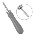 thumbnail image 4 of Cuchillo para abrir relojes, cubierta trasera de reloj, cuchillo para quitar cajas de relojes, cuchillo de palanca hecho a mano con cuidado, 4 of 8