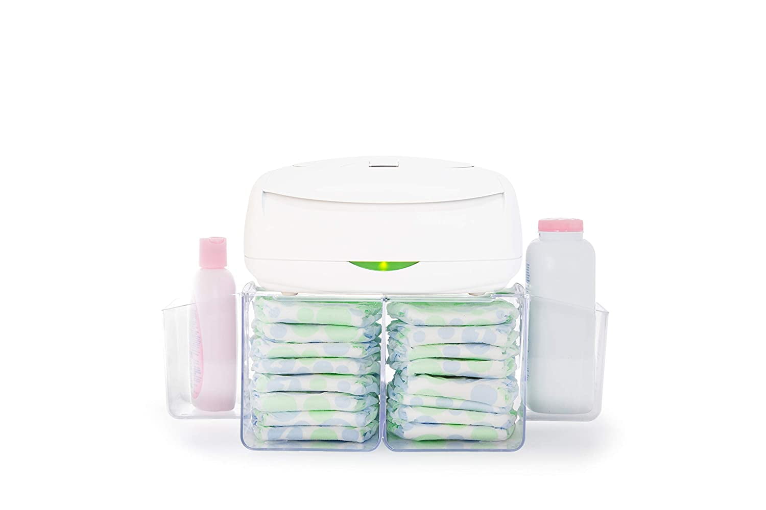 wet wipe warmer walmart