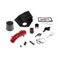 thumbnail image 6 of HPS Performance Red Shortram Air Intake Kit + Heat Shield Compatible for 2009-2019 Toyota Corolla 1.8L 2016 Scion iM 1.8L 17-18 Toyota Corolla iM 1.8L, 827-619R, 6 of 7