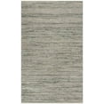 thumbnail image 2 of SAFAVIEH Vintage Leather Deemer Braided Abstract Area Rug, Grey, 4' x 6', 2 of 7