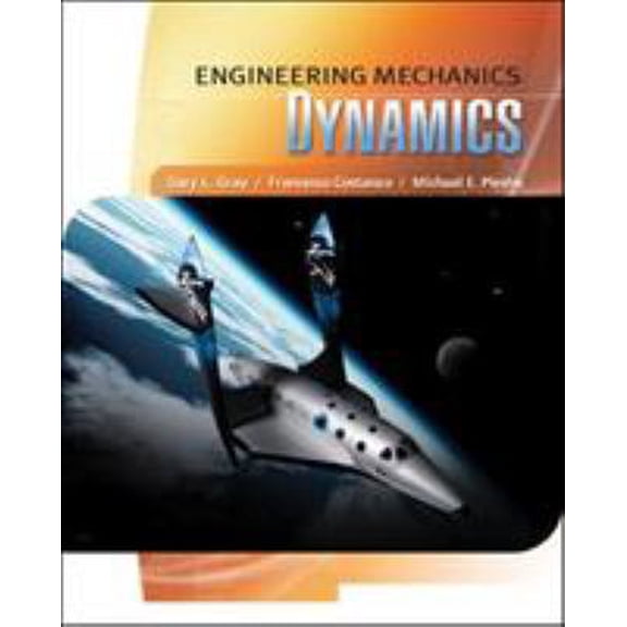 Pre-Owned Engineering Mechanics: Dynamics (Hardcover) 0077275543 9780077275549
