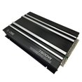 thumbnail image 4 of Car Audio Amplifier 7800W 4-Channel Car Audio Amplifier 12V Digital Stereo Surround Passive Subwoofer, 4 of 7