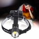 thumbnail image 3 of Faro 4000LM faro LED ligero con carga USB con zoom para acampar y senderismo ANGGREK Otros, 3 of 8