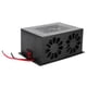 thumbnail image 4 of 2 Calentador de Camiones de Salida de Aire, Calentador de Automóvil de 12V 600W, Interruptor de Cambio de Doble Engranaje para Auto Calcactor Autico, 4 of 7