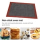 thumbnail image 4 of Perforated Silicone Baking Mat for Cookie /Bread/Biscuits Kitchen, 4 of 5