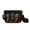 Dachshund Dog Black, variant on TSOVTHRID Dachshund Dog Black Print Crossbody Bags for Women Trendy Small Shoulder Handbags PU Leather Cross Body Purses with Zipper Inner Pocket