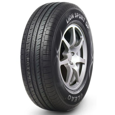 Leao Lion Sport GP Performance 205/70R15 96T Passenger Tire