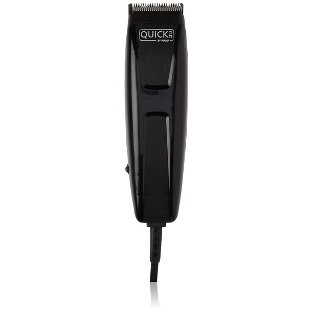Wahl QuickCut Hair Clippers Long Lasting Metal Blades, Powerful Motor