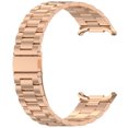 thumbnail image 2 of Correa Repuesto para Reloj Sin Espacios Pulseras Correas Pulsera Metal Acero Inoxidable Ajustable Galaxy Watch 7 Ultra 47 Mm, 2 of 9
