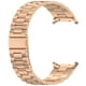 thumbnail image 2 of Correa Reloj Metal Acero Inoxidable para Galaxy Watch 7 Ultra 47 Mm, 2 of 9