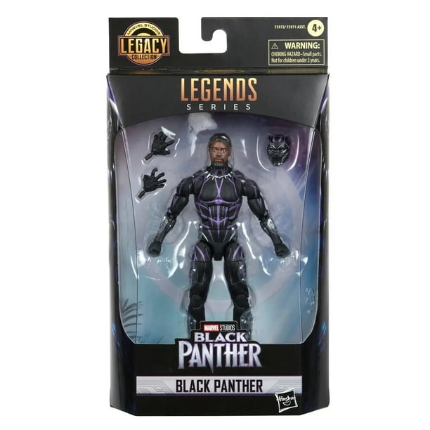Juguete de pantera negra marvel on sale
