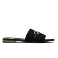thumbnail image 1 of Sandalias para Mujer Pop Stars 438 negro 24, 1 of 4