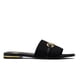 thumbnail image 1 of Sandalias para Mujer Pop Stars 438 negro 26, 1 of 4