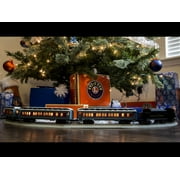 Lionel O Scale The Polar Express with Remote and Bluetooth Capability Electric Powered Model Train Set