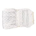 thumbnail image 4 of Vestido de Princesa para Perro Bling Bling con Lazo, 4 of 12