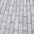 thumbnail image 2 of SAYFUT Marble Contact Paper Countertops-Self Adhesive Shelf Drawer Liner-Gray Decorative Contact Wallpaper-Waterproof, Peel and Stick, Easily Removable, 2 of 8