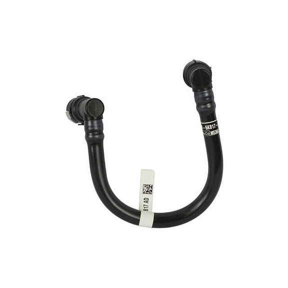 PCV Hose - Compatible with 2015 - 2017 Ford F-150 2.7L V6 2016