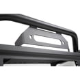 thumbnail image 2 of DV8 Offroad 18-23 Jeep Wrangler JL / 20-23 Jeep Gladiator JT FS-7 Mid-Width Winch Front Bumper, 2 of 11