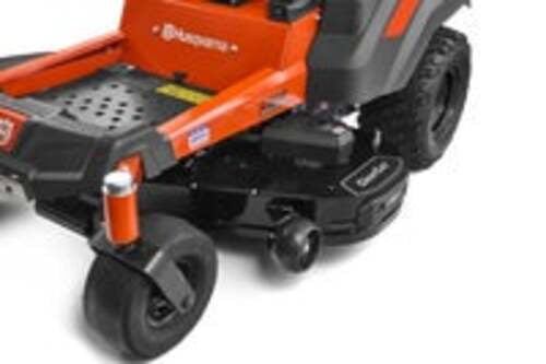 Husqvarna Z248F (48") 21.5HP Kawasaki Special Edition Zero Turn Lawn Mower