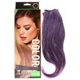thumbnail image 1 of Straight Color Extension Kit - Berry Sorbet by Hairdo for Women - 6 x 23 Inch Hair Extension, 1 of 3