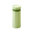 thumbnail image 1 of Vaso de silicona 2 en 1 para hacer hielo, portátil, congelador, molde para hielo, vaso térmico, botella de hielo reutilizable de grado alimenticio para café helado, whisky, bebidas frías de verano en, 1 of 6