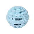 thumbnail image 1 of CSChome Boule de Lavage Résistante à l'Usure - Réutilisable, Nettoyage Efficace des Vêtements, Design Creux pour Usage Domestique, 1 of 7