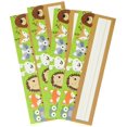 thumbnail image 4 of Woodland Friends Name Plate, 36 Per Pack, 4 of 4
