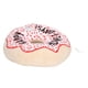 thumbnail image 3 of Juguete De Rosquilla Para Mascotas, Juguete Chirriante Para Perros Resistente A Mordeduras Interesante Para Rechinar Los Dientes Para Cachorros Y Gatos ANGGREK Otros, 3 of 8