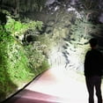 thumbnail image 5 of High Output Aluminum Alloy For Outdoor Use With Long Range And Durable Build Headlights for Your Head Toddler Hard Hat with Light Underwater Headlamp Rechargeable Lamps Working Light, 5 of 8