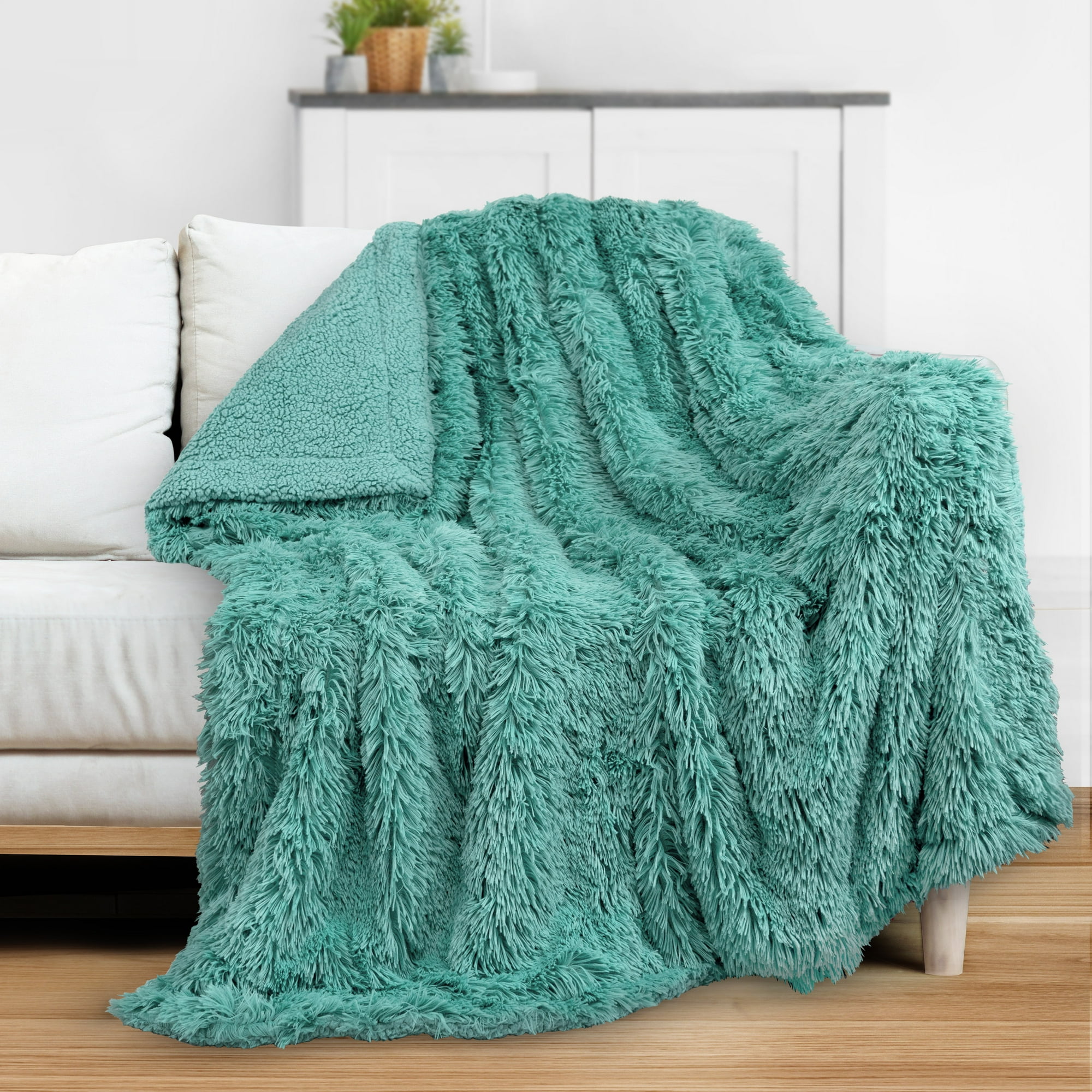 Throw blanket fleece hotsell